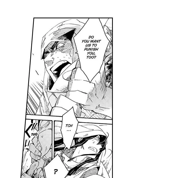 Contract Of Cherry Blossom Guilt - Chapter 5